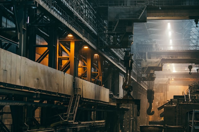 Wat je moet weten over industriële automatisering: een inleiding