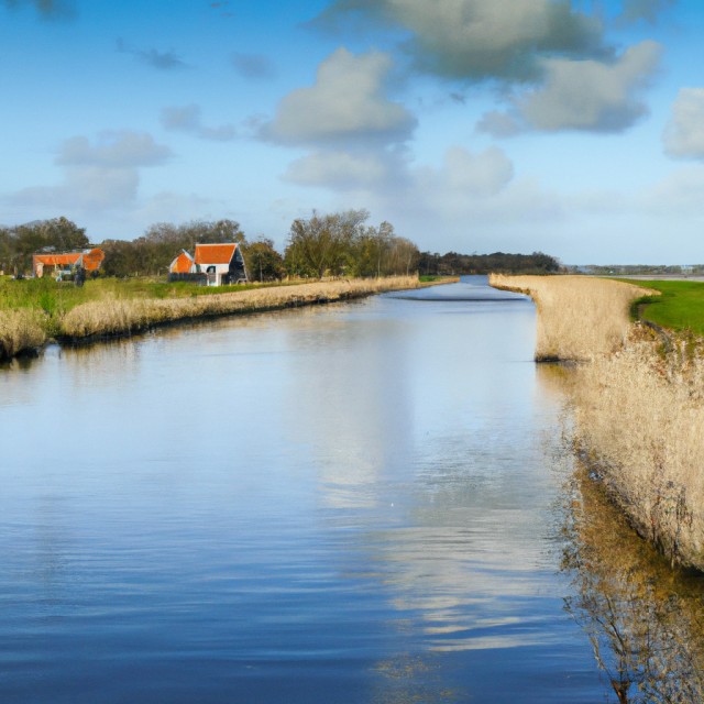 Ontdek de verborgen parels van Friesland’s vastgoedmarkt